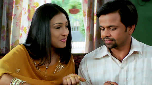 Main, Meri Patni Aur Woh Poster 6