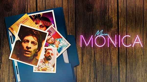 Main Monica Poster 3