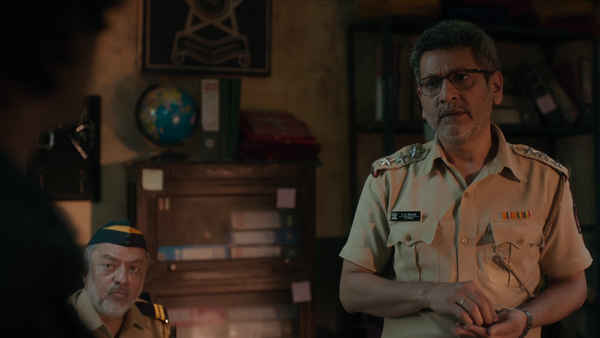 Main Monica Poster 2