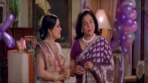 Main Prem Ki Diwani Hoon Poster 3