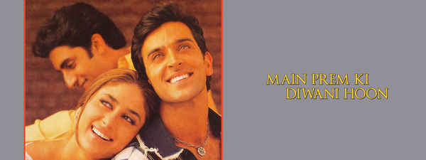 Main Prem Ki Diwani Hoon Poster 6