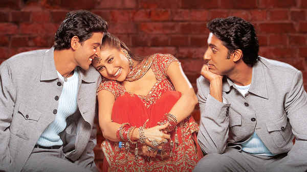 Main Prem Ki Diwani Hoon Poster 7