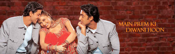 Main Prem Ki Diwani Hoon Poster 4
