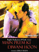 Main Prem Ki Diwani Hoon Poster 2