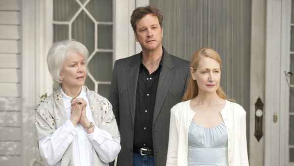 Main Street Poster 1