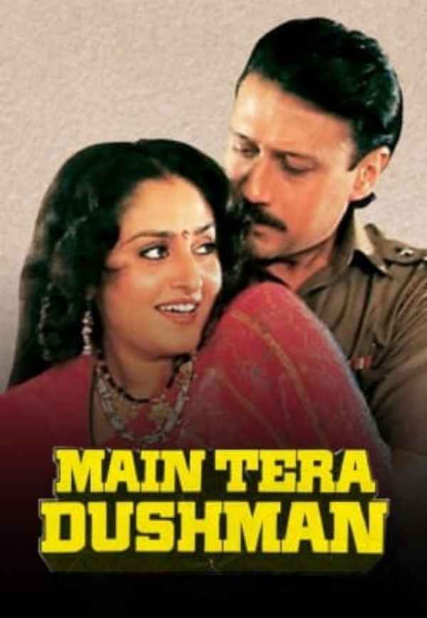 Main Tera Dushman Poster 3