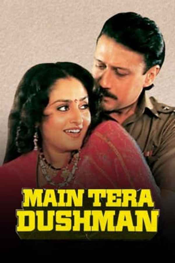 Main Tera Dushman Poster 6