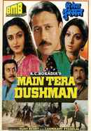 Main Tera Dushman Poster 4