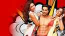 Main Tera Hero Poster 1