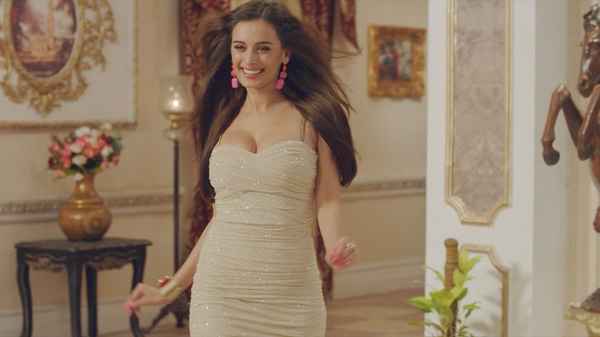 Main Tera Hero Poster 3