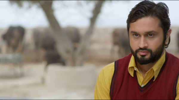 Main Teri Tu Mera Poster 4