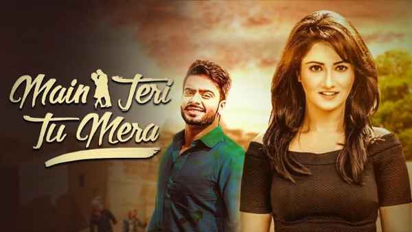 Main Teri Tu Mera Poster 6