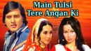 Main Tulsi Tere Aangan Ki Poster 2