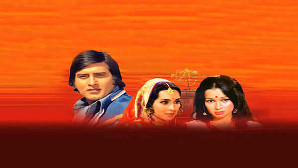 Main Tulsi Tere Aangan Ki Poster 3