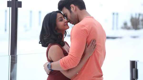 Main Zaroor Aaunga Poster 3