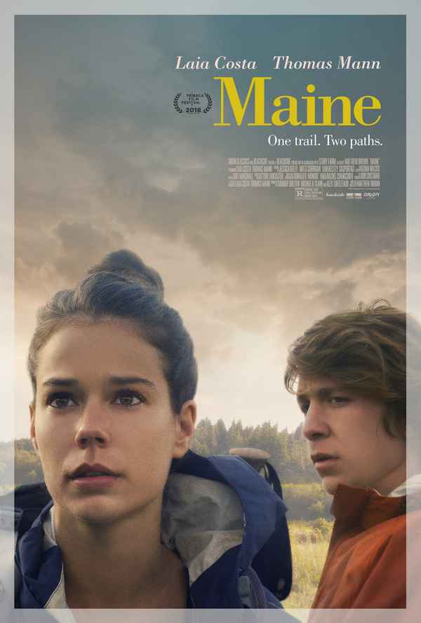 Maine Poster 1