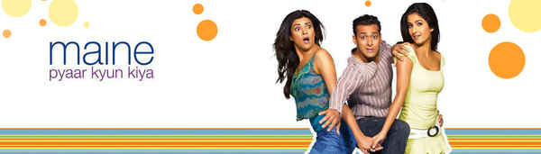 Maine Pyaar Kyun Kiya Poster 3