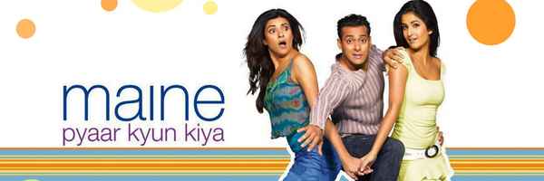 Maine Pyaar Kyun Kiya Poster 4