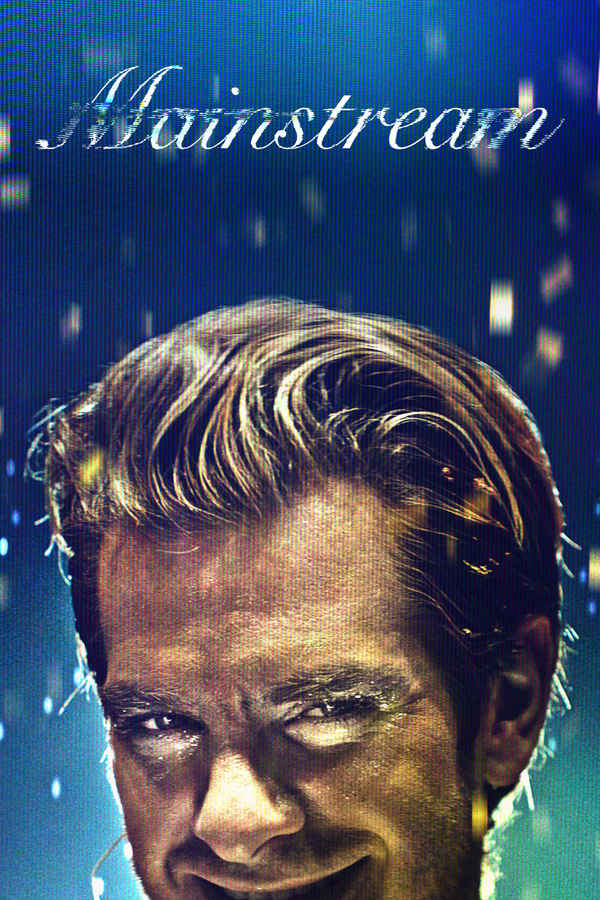 Mainstream Poster 7