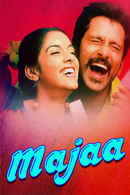 Majaa Poster 3