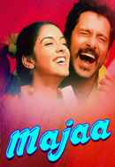 Majaa Poster 5