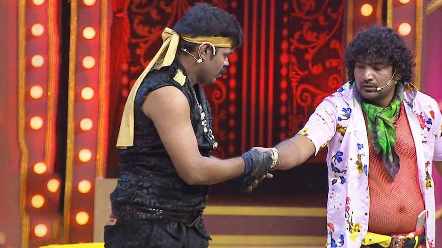 Watch Majaa Bharatha Online, All Seasons or Episodes, Comedy Show/