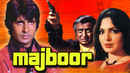 Majboor Poster 2
