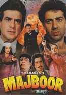 Majboor Poster 3