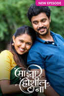 Majha Hoshil Na Poster 5