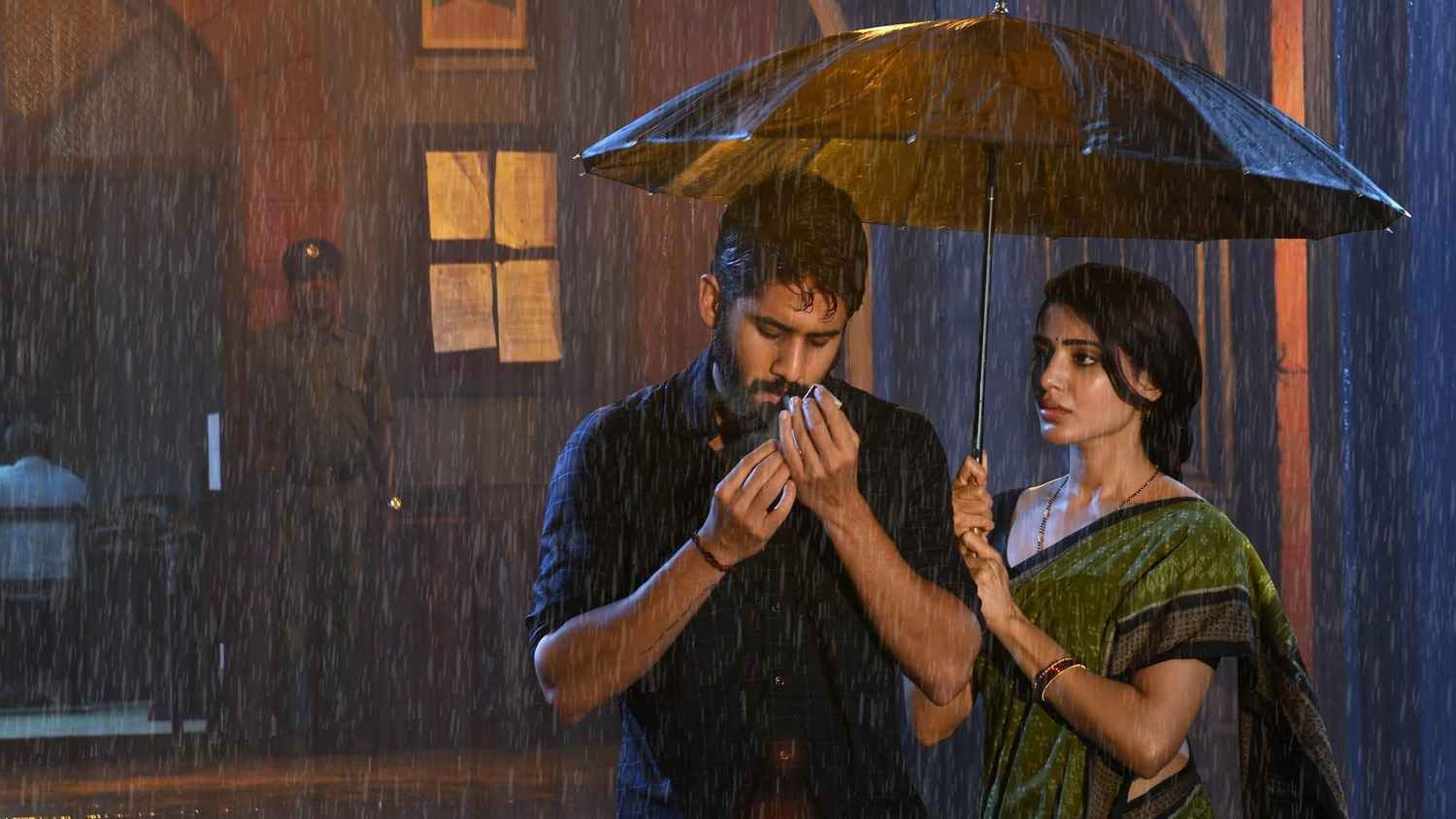 Majili full movie online watch sale