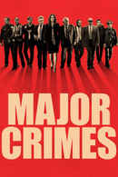 Major Crimes Poster 7