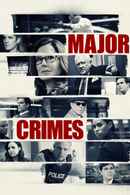 Major Crimes Poster 4