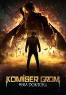 Major Grom: Plague Doctor Poster 5