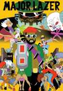 Major Lazer Poster 4