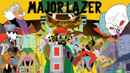 Major Lazer Poster 1