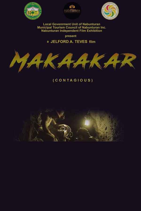 Makaakar Poster 1