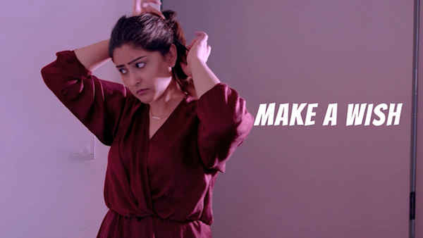 Make A Wish Poster 5