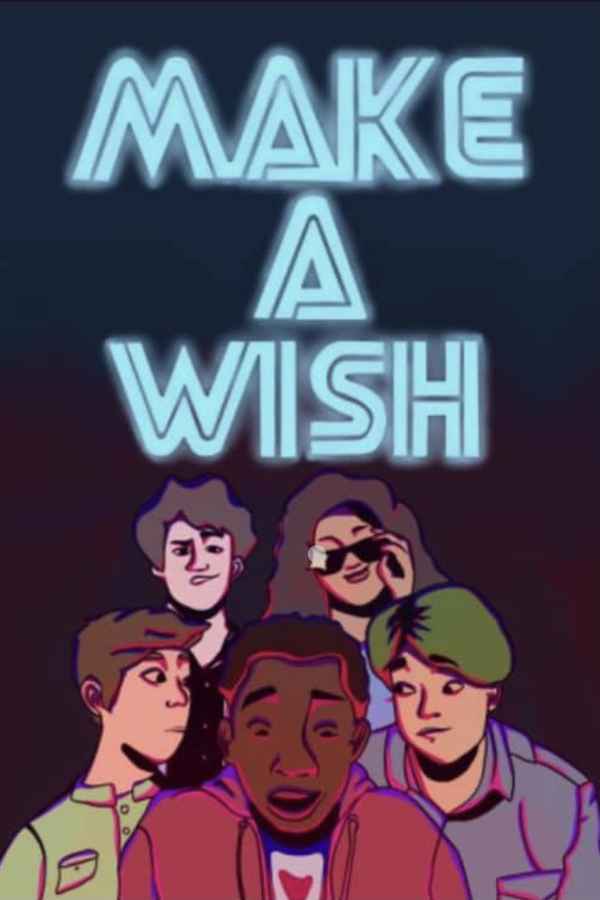 Make A Wish
