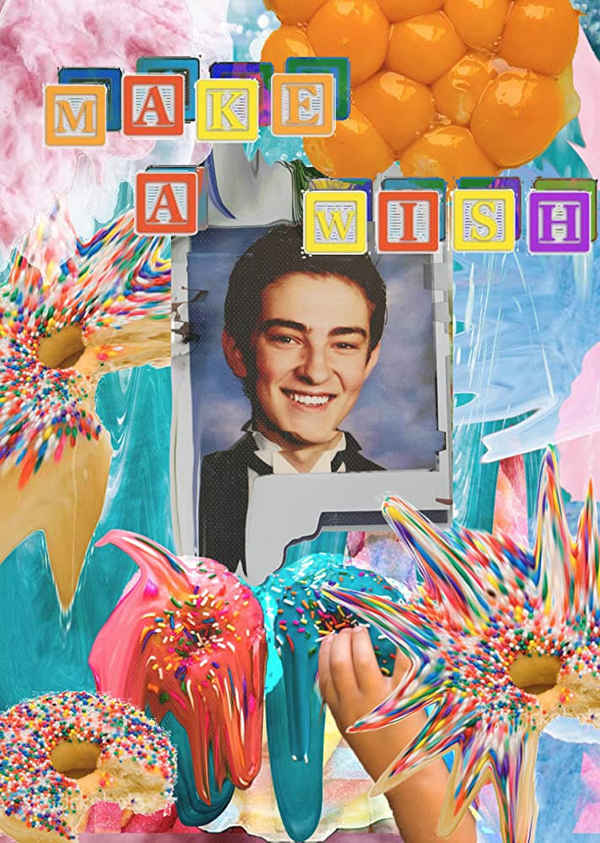 Make A Wish Poster 4