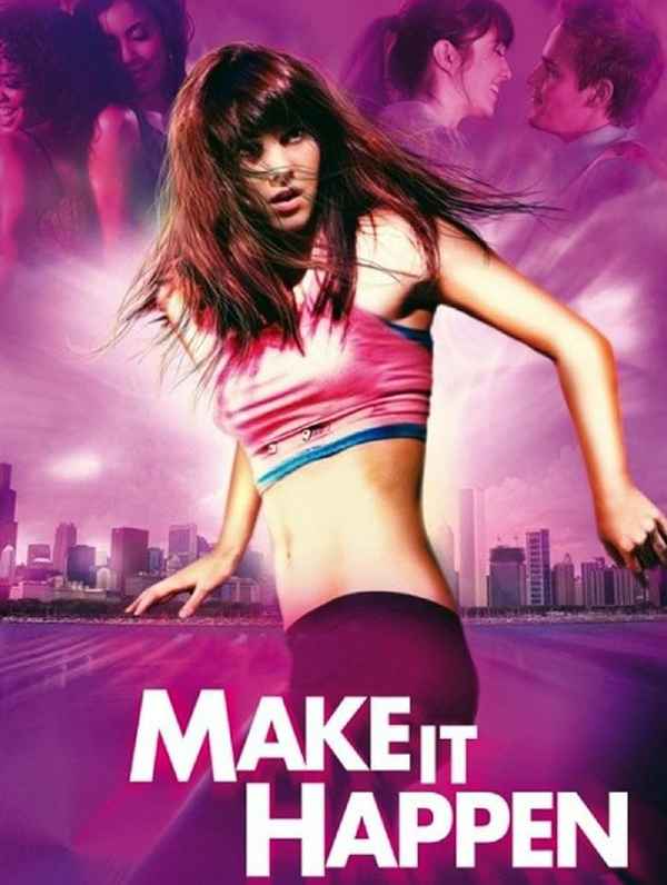 Make It Happen Poster 7