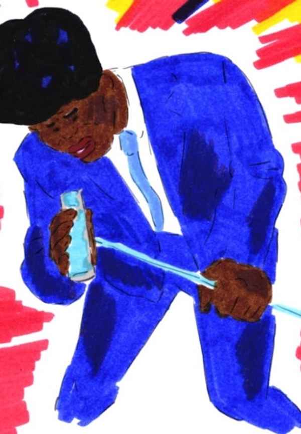 Make It Soul Poster 2