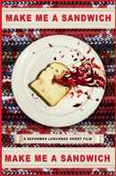 Make Me a Sandwich Poster 5