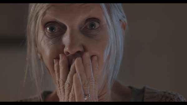 Make Me a Sandwich Poster 1