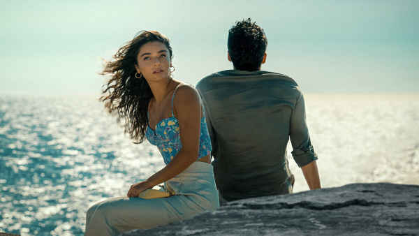 Make Me Believe Poster 4