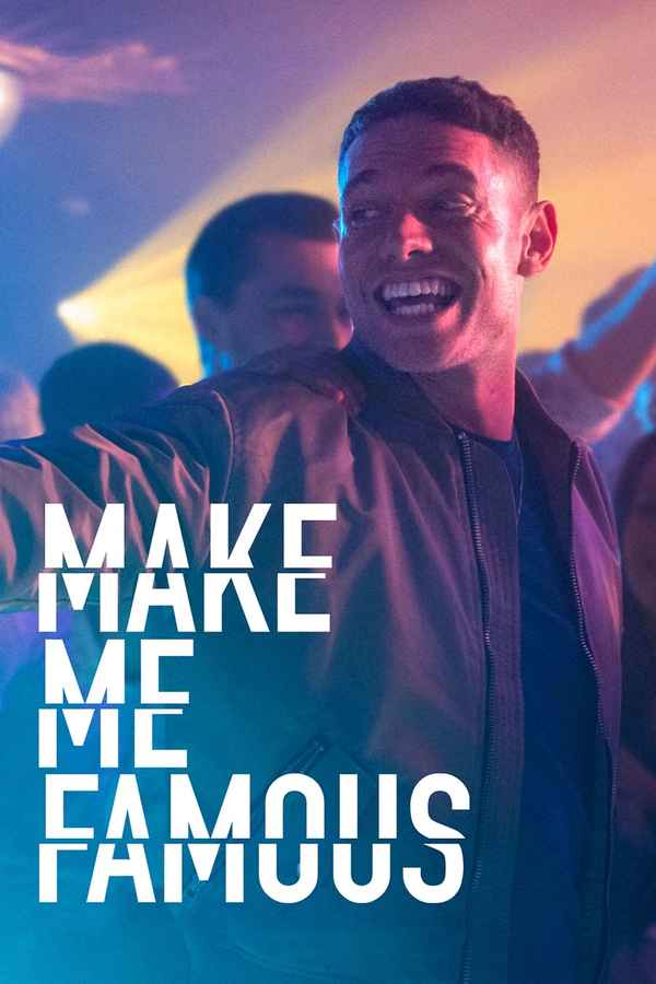 Make Me Famous Poster 5