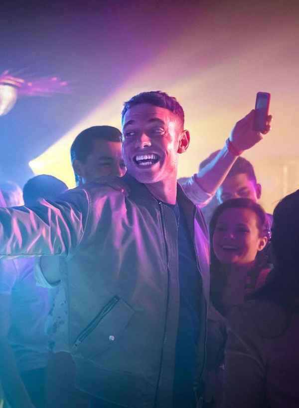 Make Me Famous Poster 7