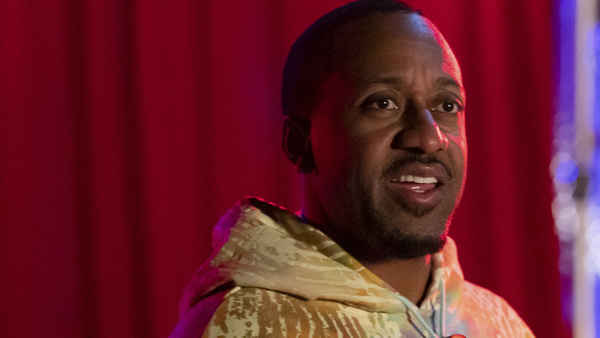 Make Me Scream - Halloween Special Poster 4