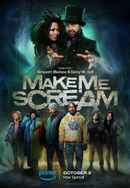 Make Me Scream - Halloween Special Poster 7