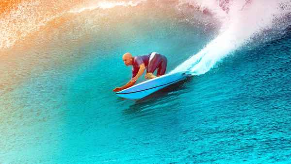 Make or Break Poster 7