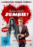 Make-Out with Violence Poster 1